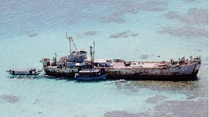 On RoRe missions: Manila not seeking Beijing’s permission