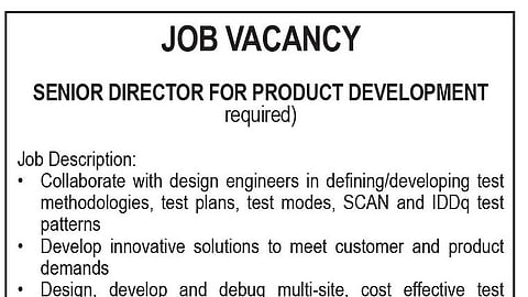 Analog Devices Gen. Trias, Inc.