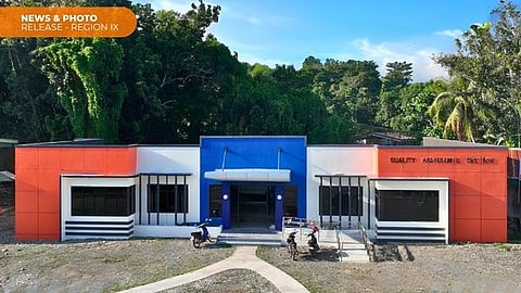 New DPWH Zamboanga office soon to rise