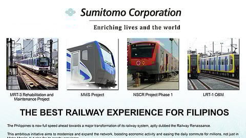 Sumitomo Corporation