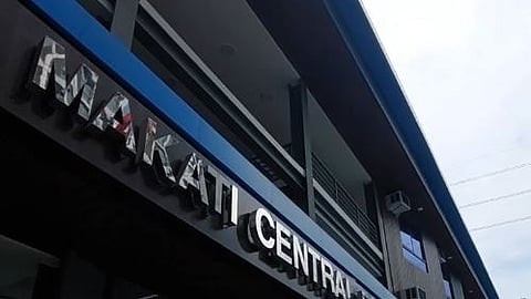 TRIBUNE-makaticentralpolicestation