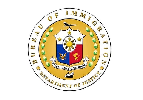 Bureau of Immigration