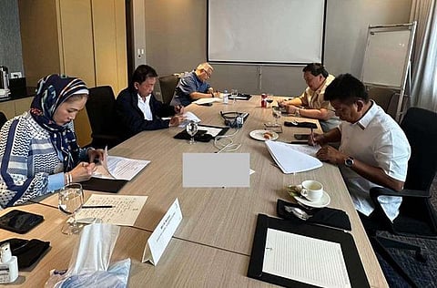 Bangsamoro leaders forge historic coalition for peace