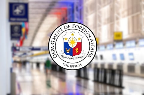 Phl committed to peace but will stand ground 
