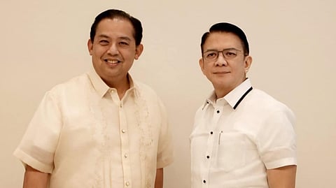 Speaker’s goal: Promises fulfilled