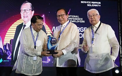 ECOP okay with NCR wage hike
