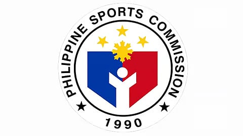 Philippine Sports Commission