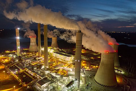 Phl among world’s biggest coal junkie