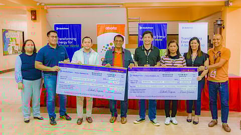 Hedcor, Aboitiz Power Corporation RE subsidiary