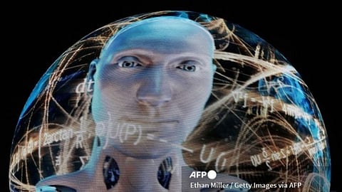 Exosphere in Las Vegas