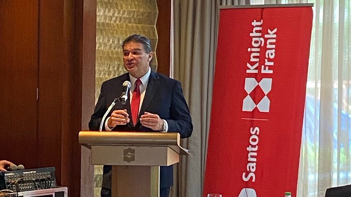 Commercial, residential real estate revenue growth surpasses 2023 record