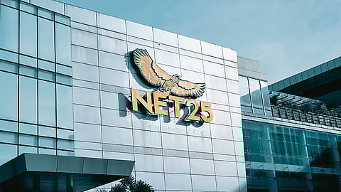 Net 25 Embracing Tech to spread Kapatiran’s message