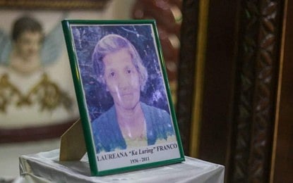 Vatican okays ‘Ka Luring’ sainthood process