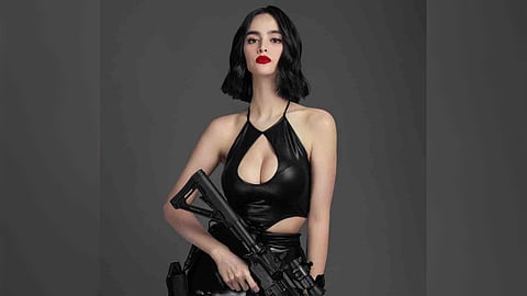 Kim Domingo mainit  na tinanggap sa ‘Batang Quiapo’