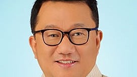 Manila Rep. Joel Chua