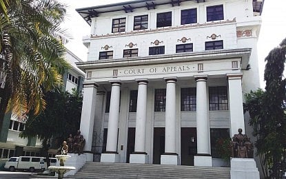 Court of Appeals