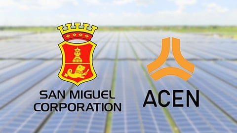 SMC, ACEN bid for power deals 