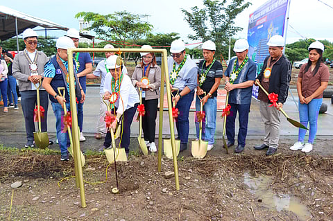 NHMFC, DHSUD  to roll out 4PH in Region II