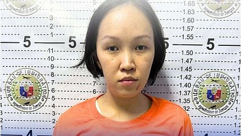 Overstaying alien apprehended