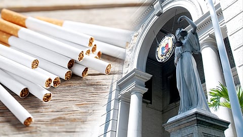 Ruling over FDA tobacco authority lauded
