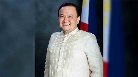 Cebu Acting Mayor Raymond Alvin Garcia brings to the province the huge possibilities from the Creative District Concept.