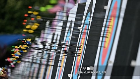 archery