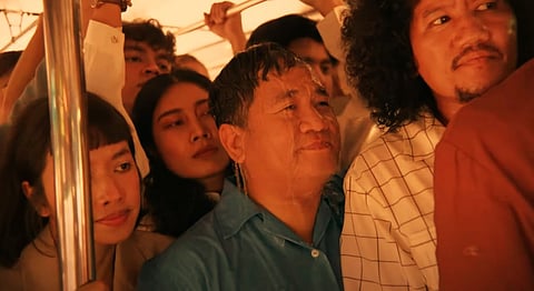 The Cannes Lion-winning ‘No Sweat Summer’ ad captures how Grab is the solution to the hassles of summer heat that Filipino commuters have learned to weather over time. 