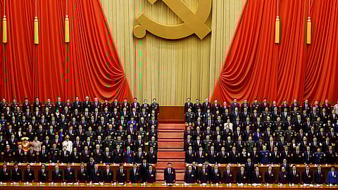 Aussie study: CCP behind bogus video