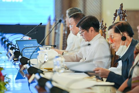 End child exploitation, BBM orders Cabinet