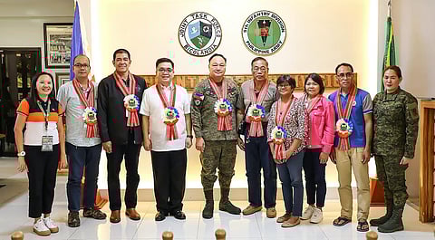 Army, farmers ink market deal
