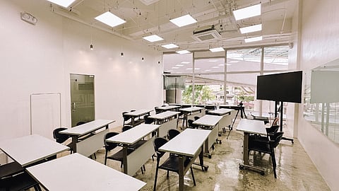 CLASSROOM