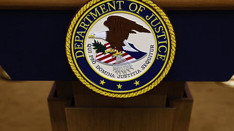 A Pakistani national with ties to Iran has been arrested in the United States for allegedly plotting to assassinate a US official
