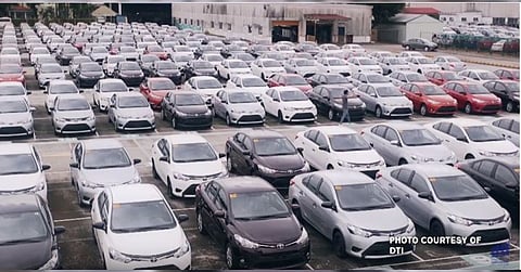 Typhoon Uwan intensifies; malls offer free shelter and overnight parking