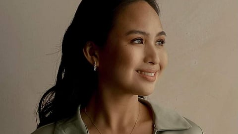 PRISTINE Paradigm’s Yana Batu. 