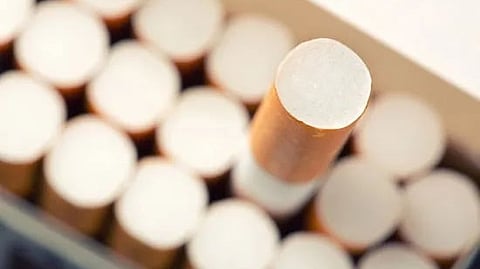 Iloilo City bags ASEAN Smoke-Free Award