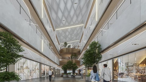 Phl mall vacancy rates recover to 2019 levels