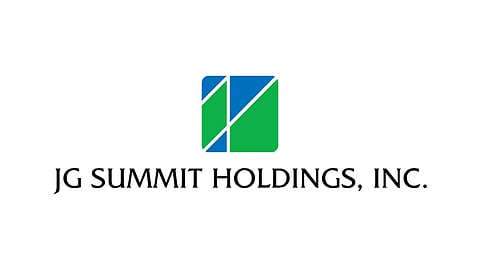  JG Summit Holdings