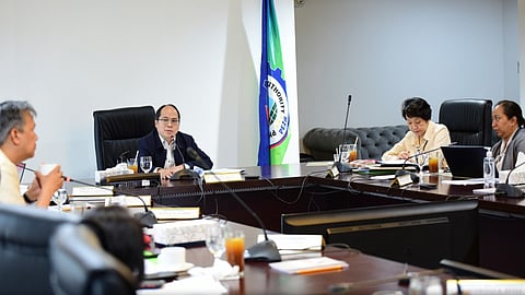 PEZA’s 7-month investment approvals hit P54.7-B