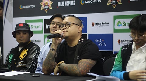 Banoobs photo by Moonton Games