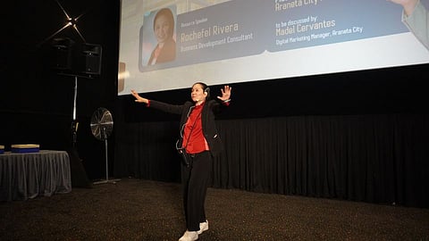 Araneta future-proofs partners
