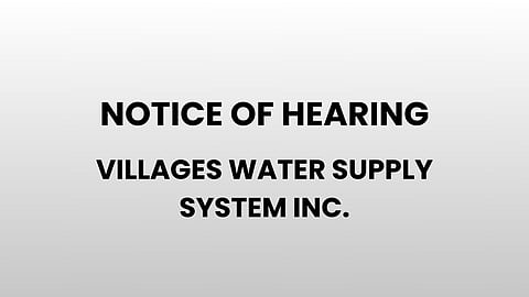 National Water Resources Board