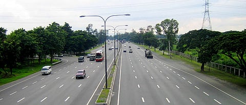 SLEX construction finishes by end-2024
