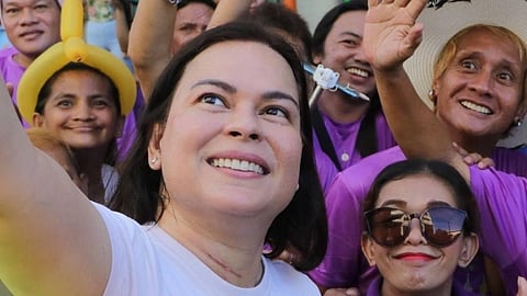 Sara Duterte