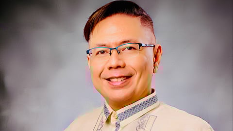 Dr. Rene Samaniego.