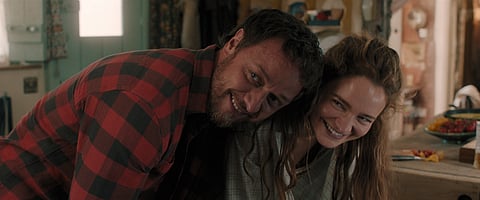 SCENE in ‘Speak No Evil.’