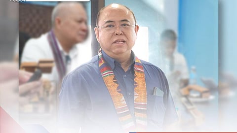 Land Transportation Office (LTO) chief, Assistant Secretary Atty. Vigor D. Mendoza II 