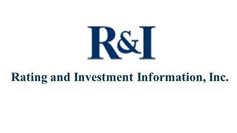 Japan’s R&I gives first credit upgrade 