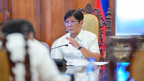 Marcos creates new Shari’a courts