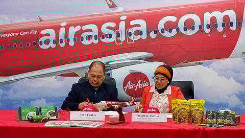 AirAsia ensures trips halal friendly