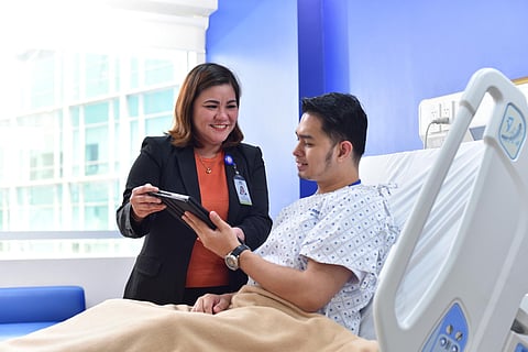 Makati Med completes ISO audit